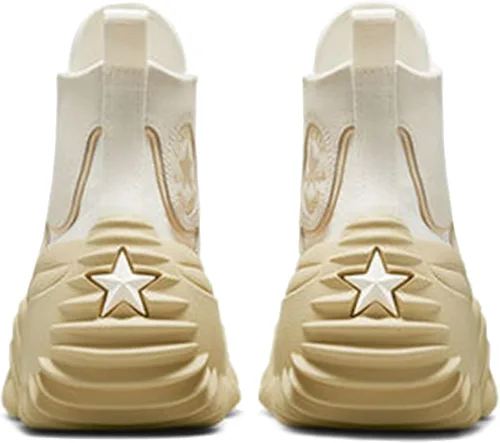 Miniatura 6 de Converse Zapatillas Run Star Motion Hi Mujer Negro Zapatillas