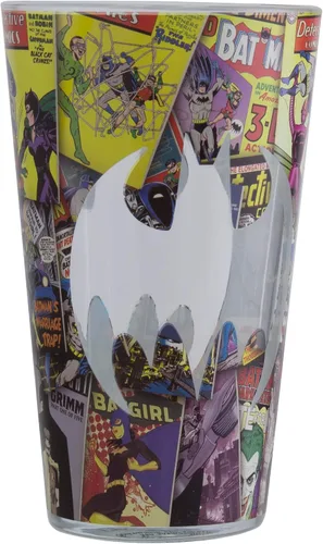 Miniatura 3 de Paladone Batman Glass