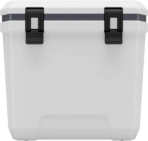 Miniatura 9 de VEVOR Enfriador portátil, ligero, material rígido, aislado, portátil, adecuado para pícnics familiares y viajes largos