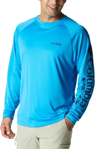 Miniatura 45 de Columbia Men's PFG Terminal Tackle Long Sleeve Shirt