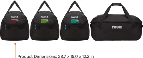 Miniatura 2 de Thule Bolsa de lona GoPack