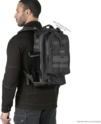 Miniatura 11 de Maxpedition - Mochila Pygmy Falcon-II.