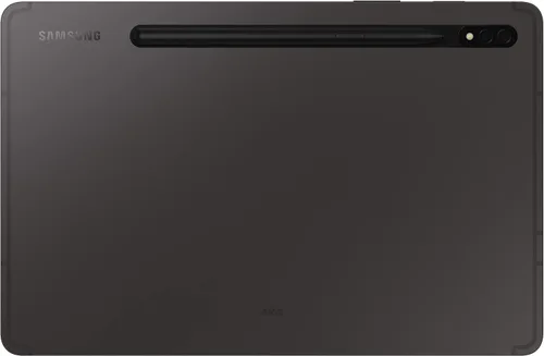 Miniatura 4 de Samsung Galaxy Tab S8 Tablet Android, pantalla LCD de 11", almacenamiento de 128 GB, productividad DeX, Qualcomm Snapdragon, S Pen incluido, batería