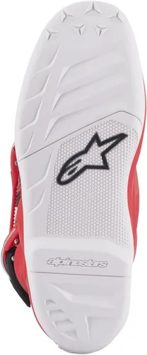 Miniatura 8 de Alpinestars Botas Tech 7S Unisex Juveniles Rojo