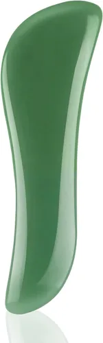 Herramienta de masaje corporal Gua Sha, herramientas faciales Gua Sha, raspador muscular para tejido suave, masajeador de terapia física para