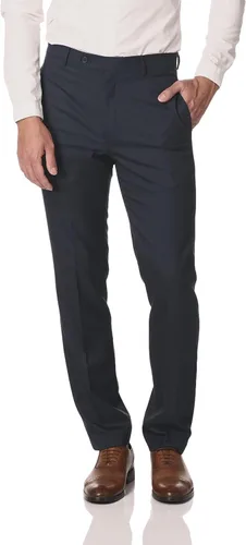 Miniatura 2 de Calvin Klein Pantalón de vestir ajustado para hombre