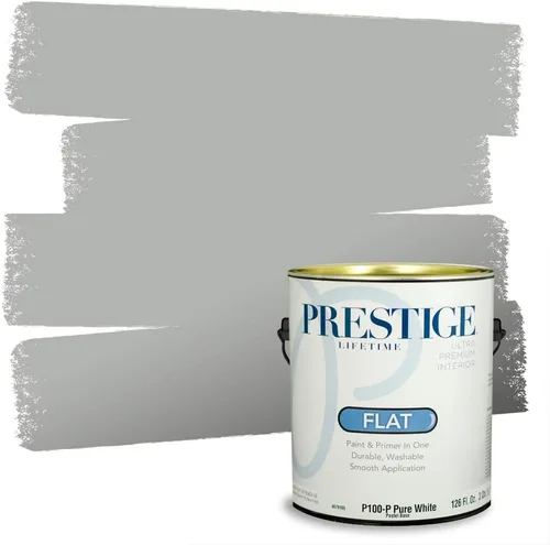 Miniatura 84 de Prestige Paints - 2 en 1, pintura base y pintura de exterior, P400-D-SW7053