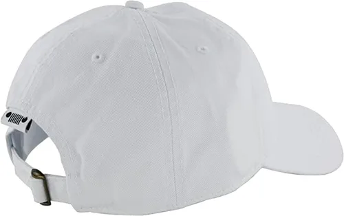 Miniatura 23 de Jeep Sombrero Performance Parts Gear Logo Gorra de béisbol pesada de sarga