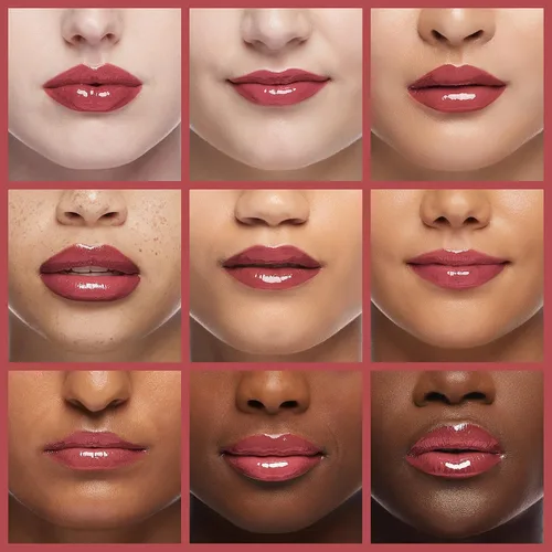 Miniatura 4 de Covergirl Outlast - Color de labios para todo el día con capa superior hidratante, nueva colección de tonos neutros, Good Mauve, paquete de 1