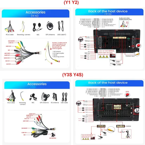 Miniatura 6 de Estéreo de coche doble DIN 9 pulgadas pantalla táctil coche reproductor MP5 navegación GPS para Nissan Navara NP300 2011 ~ 2016 con cámara