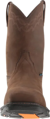 Miniatura 2 de ARIAT Men's Workhog Wellington Waterproof Composite Toe Work Boot