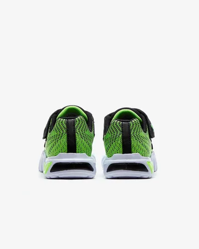 Miniatura 5 de Skechers Unisex-Child Flex-Glow Elite-vorlo Sneaker