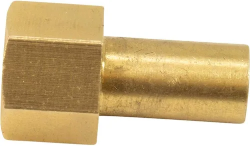 Miniatura 3 de Pentair Tuerca de anillo de abrazadera, PacFab NS