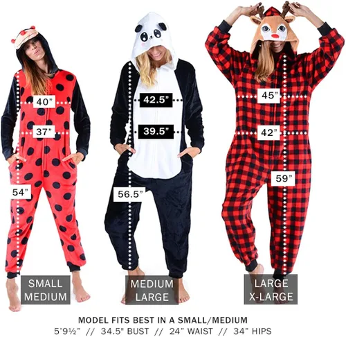 Miniatura 5 de Pijama unisex para mujer, disfraz de Halloween para hombre