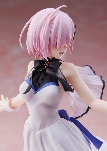 Miniatura 10 de Aniplex Fate/Grand Order Estatua de PVC 1/7 Shielder/Mash Kyrielight - Bajo el mismo cielo - 9.4 in