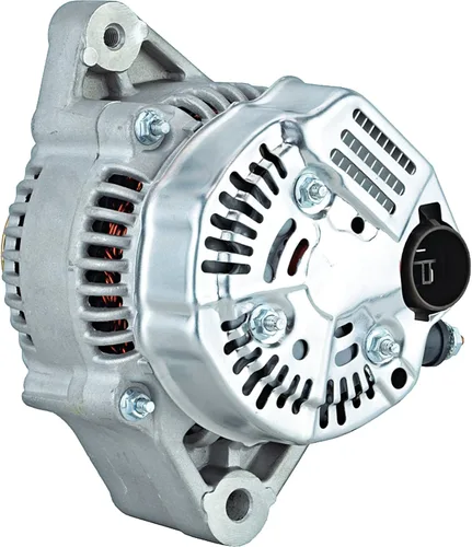 Miniatura 5 de DB Electrical Alternador 400-52337 compatible con/reemplazo para Toyota Supra 3.0L 1986-1992, 2.0L Toyota Camry 1983-1988, Celica 1986-1989