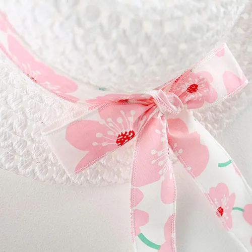 Miniatura 19 de Vestido tutú de verano para niñas pequeñas, sin espalda, vestido de princesa para fiesta de cumpleaños, vestido de verano con lazo floral