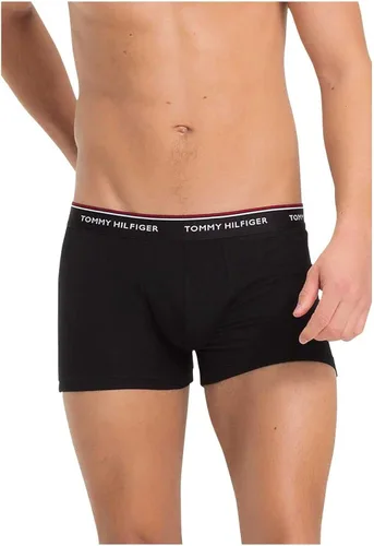 Miniatura 2 de Tommy Hilfiger Paquete de 3 calzoncillos elásticos para hombre de alta calidad
