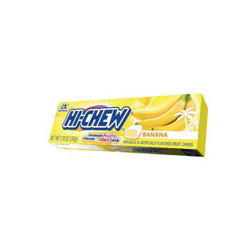 Miniatura 6 de Hi-Chew - Dulces japoneses sensacionales de frutas masticables