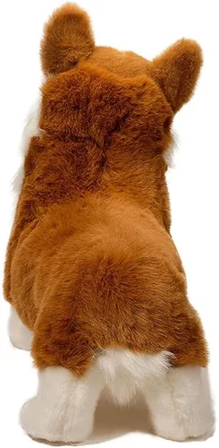 Miniatura 5 de Douglas Chadwick Welsh Corgi Peluche de Perro Animal de Peluche