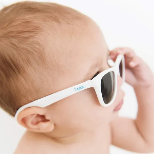 Miniatura 4 de i play. by green sprouts Gafas de sol flexibles para niños