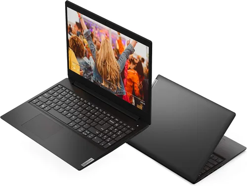 Miniatura 13 de Lenovo IDeapad 3 15 "laptop, 15.6" HD (1366 x 768) Pantalla, AMD RYZEN 3 3250U Procesador, 4GB DDR4 RAM a bordo, 128 GB SSD, AMD Radeon Vega 3