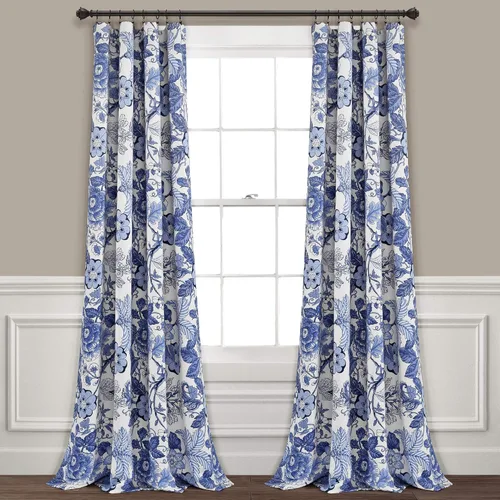 Miniatura 10 de Lush Decor Sydney - Cortinas