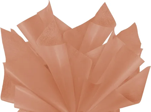 Miniatura 9 de Flexicore Packaging® Papel de seda para envolver regalo Tamaño: 15 x 20 pulgadas 100 hojas Papel de seda a granel sin ácidos (morado)