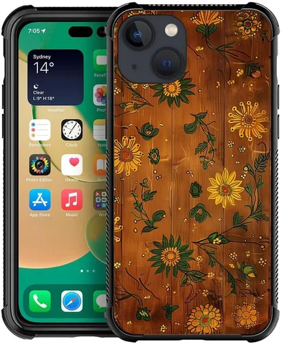 Miniatura 35 de CARLOCA Funda compatible con iPhone 14 Pro Max, diseño gráfico de bandera de Estados Unidos, diseño gráfico de bandera de Estados Unidos, a prueba