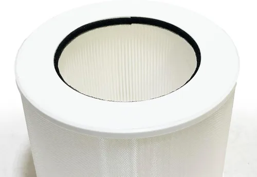 Miniatura 5 de Nispira 12020 Filtro de repuesto para purificador de aire Clorox 11020 11021 2 en 1 True HEPA 1 paquete