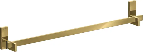 Miniatura 2 de AXOR Toallero rectangular universal, 24" en cromo, 42661000 Cromado