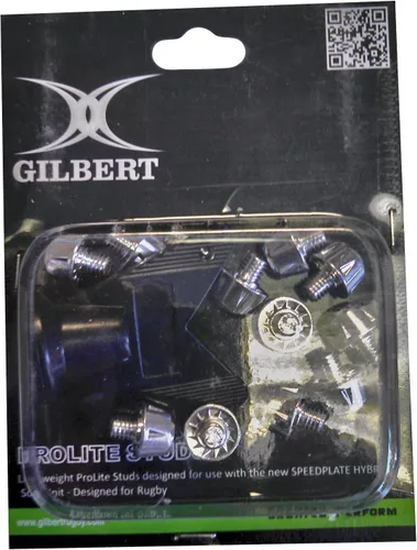 Miniatura 2 de Gilbert Pernos de rugby Prolite