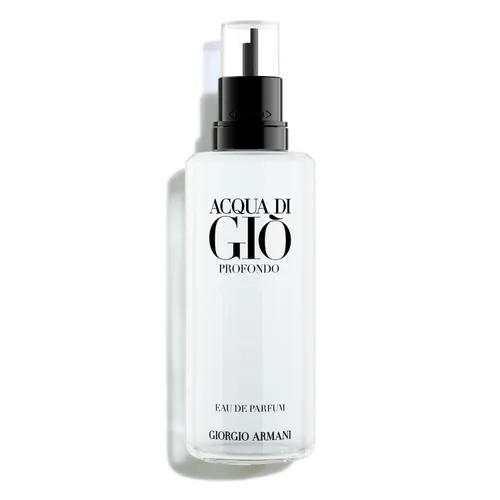 Miniatura 10 de Armani Beauty - Acqua di Giò Profondo - Eau de Parfum - Colonia para hombres - Fragancia fresca y aromática para hombres - Notas de mandarina