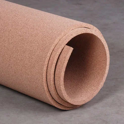 Miniatura 13 de Manton Cork Rollo de corcho de alta calidad, 4 x 4 x 1/2 pulgadas, material de grado 100% natural para tablones de anuncios, fotos decorativas