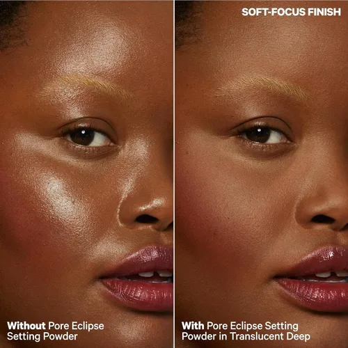 Miniatura 4 de Milk Makeup Pore Eclipse Matte Translucent Setting Powder – Controls Shine, Blurs Pores + Sets Makeup Up to 16 Hours – Weightless, Talc-Free Formula
