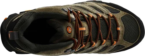 Miniatura 5 de Merrell Moab 3 Mid - Botas impermeables de senderismo para hombre