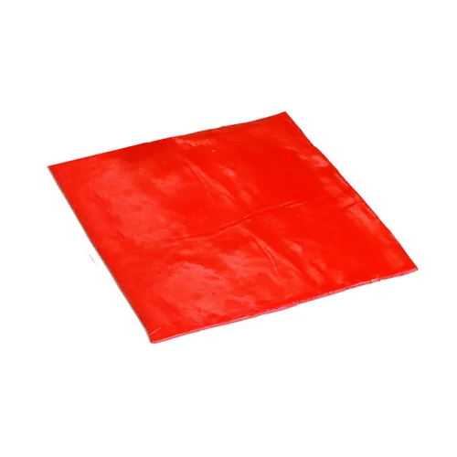 3M Almohadillas de masilla moldeable para barrera contra incendios MPP+, color rojo, una parte, listas para usar, material intumescente, 7 pulgadas