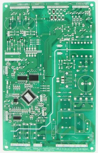 Miniatura 2 de CoreCentric - Placa de control de refrigerador remanufacturada para LG EBR41531306