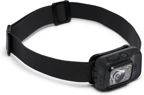 Miniatura 13 de BLACK DIAMOND Spot 350 - Linterna frontal 350 lúmenes de brillo, regulable Impermeable y duradera Funciona con 3 pilas AAA (incluidas)