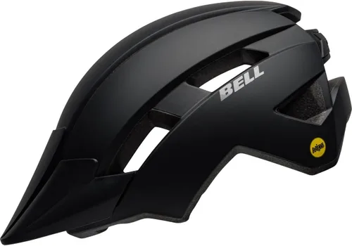Miniatura 5 de Bell Sidetrack II MIPS - Casco de bicicleta juvenil juvenil