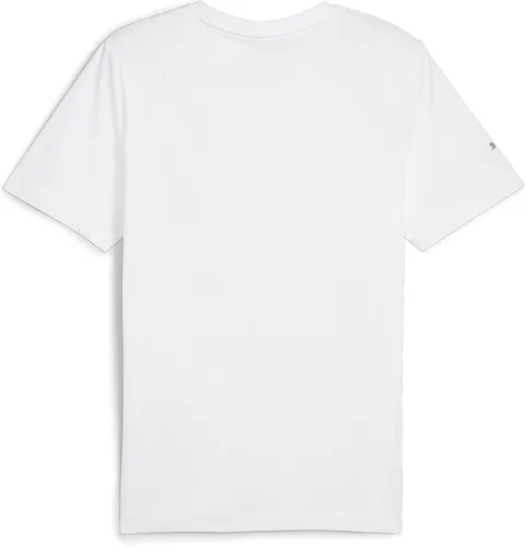 Miniatura 87 de PUMA Camiseta estándar con logotipo BMW M Motorsport Essentials para hombre