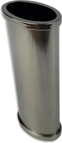 Miniatura 3 de DIYLuxury - Funda de metal para encendedor BIC Standard J6, EZ Reach Lighter, resistente, personalizable, reutilizable, funda individual