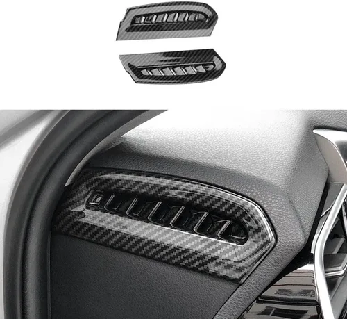 Miniatura 8 de Panel de control de la manija de cambio, 1 unidad, decoración interior del automóvil, accesorios para interiores de automóviles, accesorios para Rojo