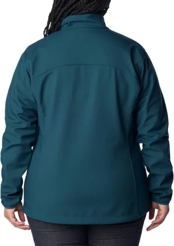 Miniatura 8 de Columbia Kruser Ridge II Softshell para mujer
