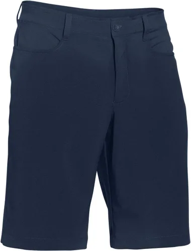 Miniatura 60 de Under Armour - Pantalones cortos de golf Tech para hombre