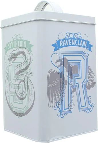 Miniatura 3 de Toynk Harry Potter Ravenclaw House LookSee Box Contiene 7 regalos temáticos oficiales de Harry Potter, incluyendo diarios Ravenclaw, imanes y más