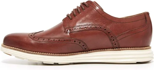 Miniatura 2 de Cole Haan Grand Shortwing - Zapatos para hombre tipo Oxford