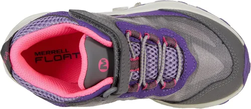 Miniatura 2 de Merrell Botas de senderismo unisex Moab Speed Mid Alternativo Cierre Impermeable