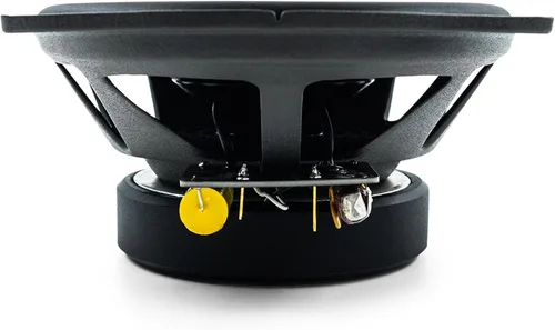 Miniatura 4 de Kenwood Excelon XM69R - Altavoces para motocicleta (par), altavoces traseros coaxiales de 2 vías de 6 x 9 pulgadas para motocicletas Harley actuales