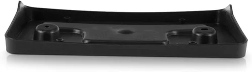 Miniatura 9 de Para Ford Mustang Soporte de placa de matrícula 2013 2014 Delantero FO1068148 DR3Z17A385AA